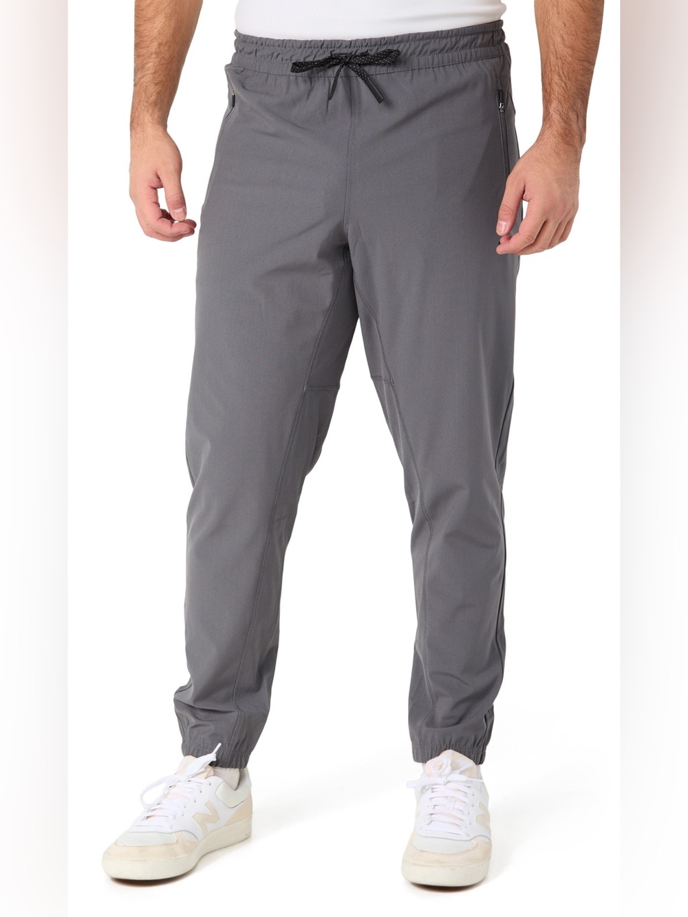 Quiksilver Mens Active Trail Joggers!